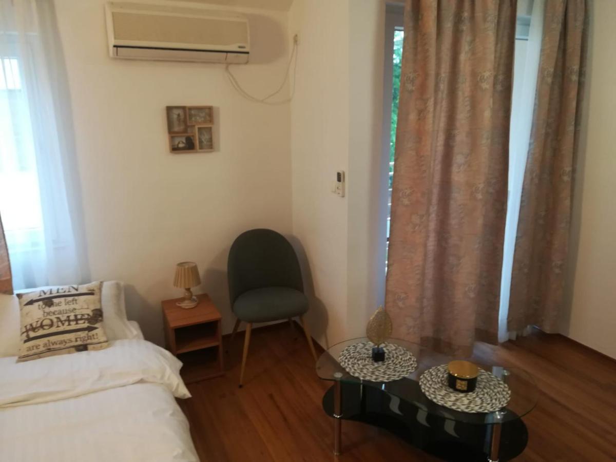 Apartment Mareda Dajla Exterior photo