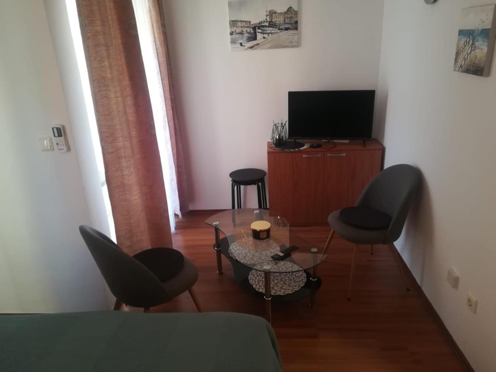 Apartment Mareda Dajla Exterior photo