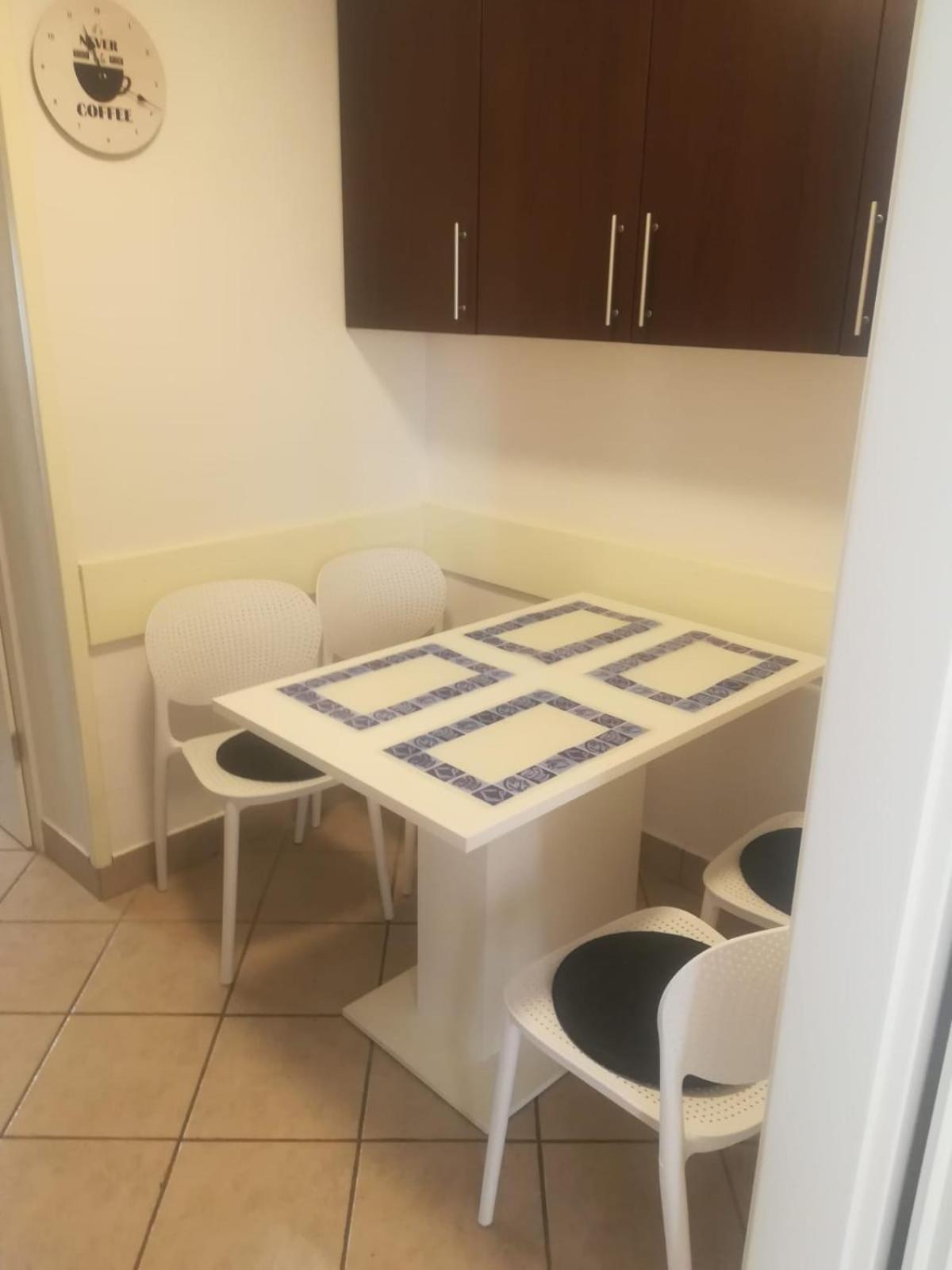 Apartment Mareda Dajla Exterior photo